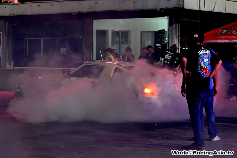 2018.12 Pathumthani Souped Up Thailand 2018  RacingAsia.tv