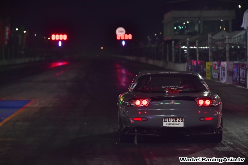 2018.12 Pathumthani Souped Up Thailand 2018  RacingAsia.tv