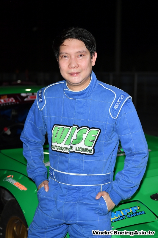2018.12 Pathumthani Souped Up Thailand 2018  RacingAsia.tv