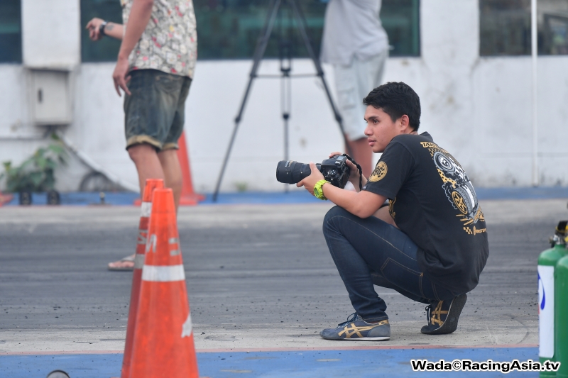 2019.03 Pathumthani King of Drag 2019 RacingAsia.tv