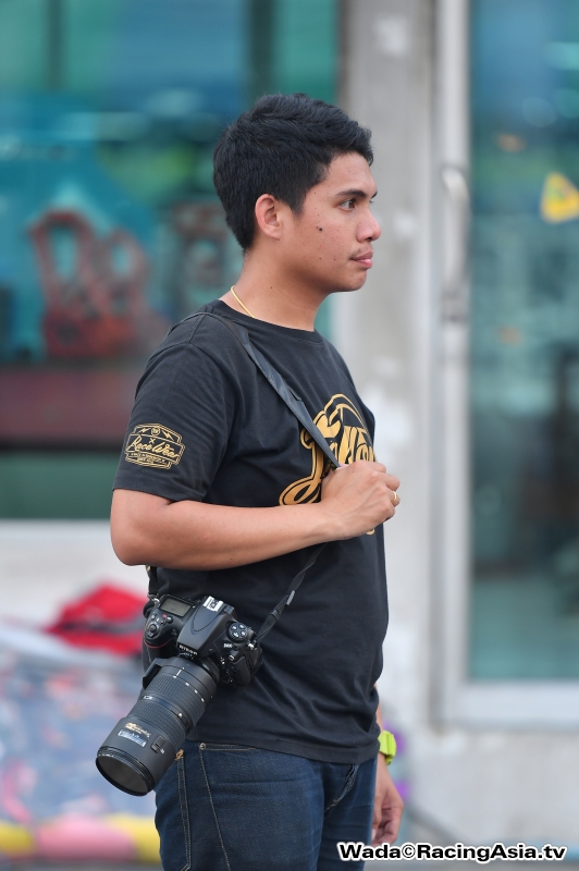 2019.03 Pathumthani King of Drag 2019 RacingAsia.tv