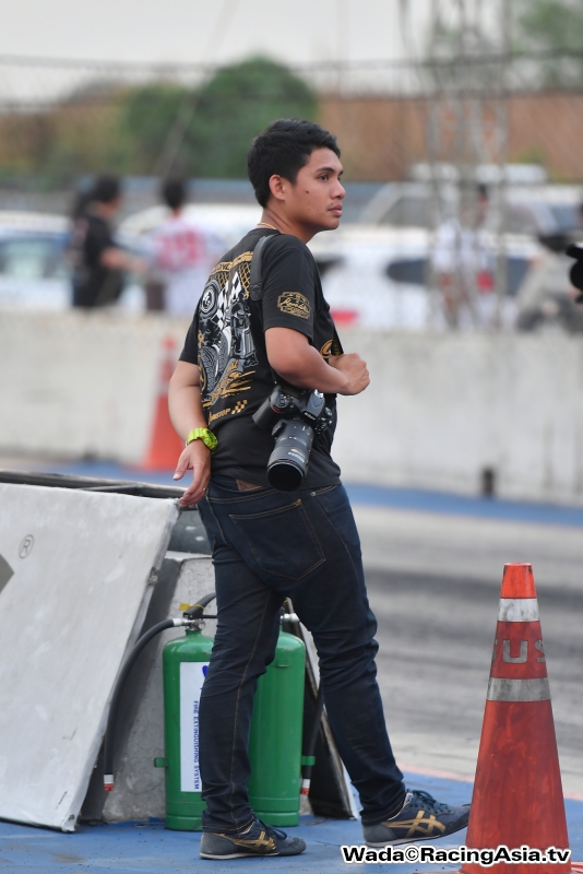 2019.03 Pathumthani King of Drag 2019 RacingAsia.tv
