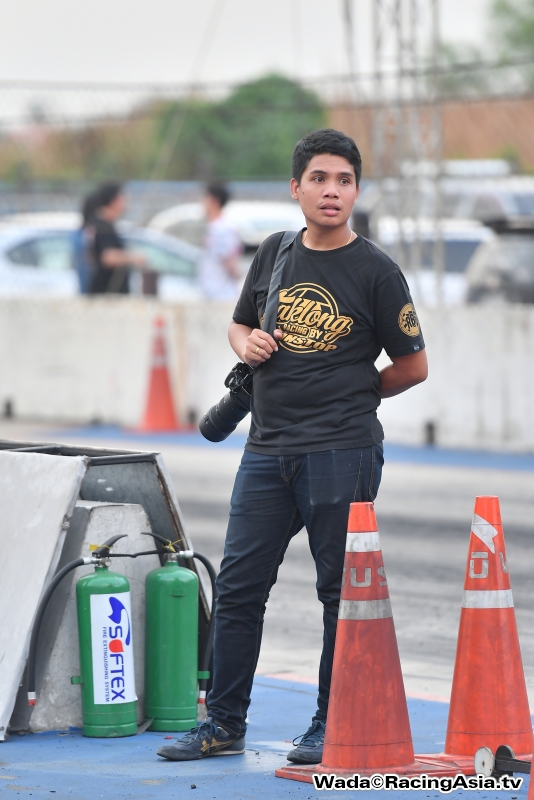 2019.03 Pathumthani King of Drag 2019 RacingAsia.tv