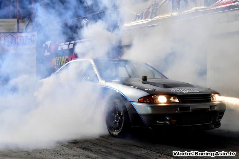 2019.03 Pathumthani King of Drag 2019 RacingAsia.tv