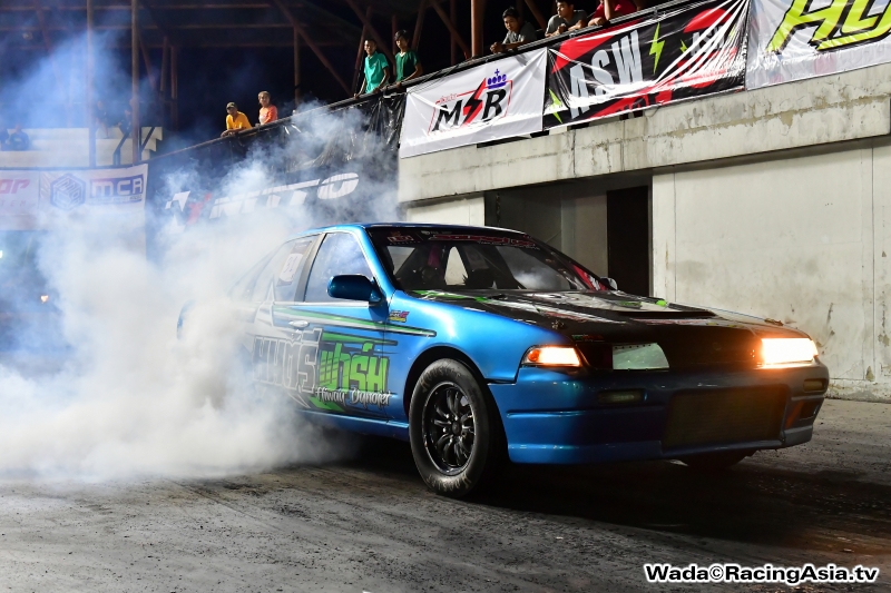 2019.03 Pathumthani King of Drag 2019 RacingAsia.tv