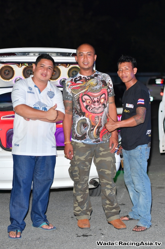 2019.03 Pathumthani King of Drag 2019 RacingAsia.tv