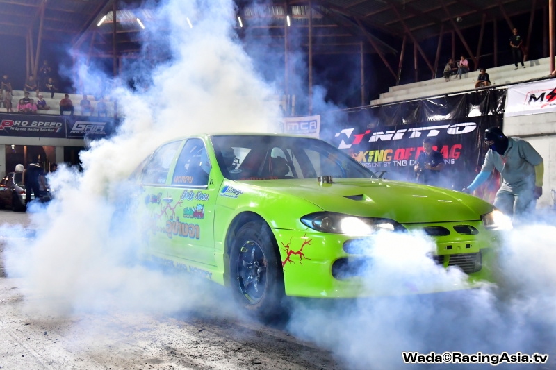 2019.03 Pathumthani King of Drag 2019 RacingAsia.tv