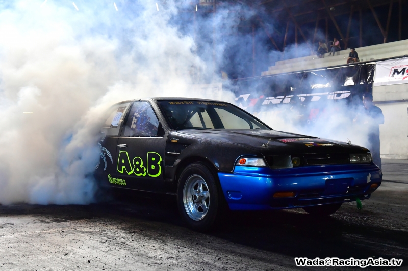 2019.03 Pathumthani King of Drag 2019 RacingAsia.tv