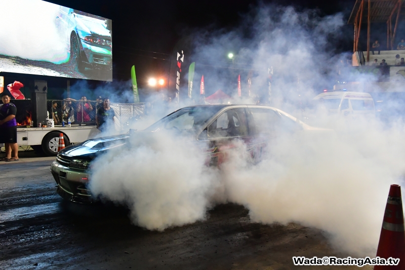 2019.03 Pathumthani King of Drag 2019 RacingAsia.tv