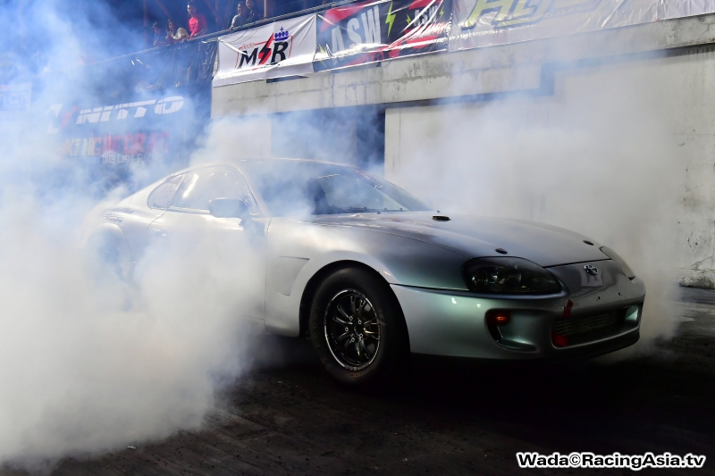 2019.03 Pathumthani King of Drag 2019 RacingAsia.tv