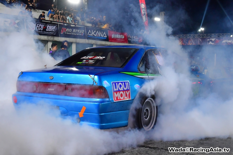 2019.03 Pathumthani King of Drag 2019 RacingAsia.tv