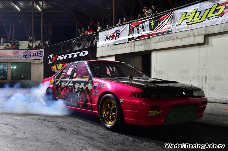 2019.03 Pathumthani King of Drag 2019 RacingAsia.tv