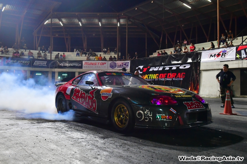 2019.03 Pathumthani King of Drag 2019 RacingAsia.tv