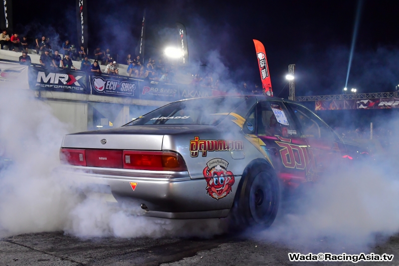 2019.03 Pathumthani King of Drag 2019 RacingAsia.tv