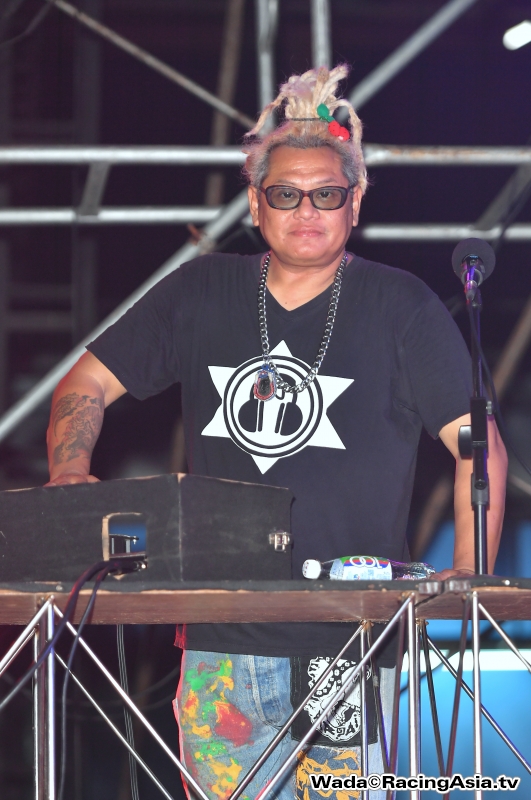 2019.03 Pathumthani King of Drag 2019 RacingAsia.tv