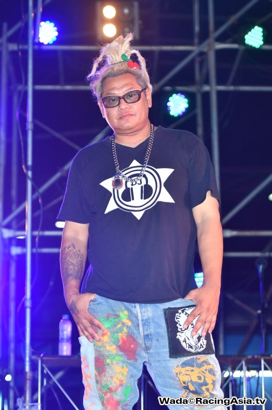 2019.03 Pathumthani King of Drag 2019 RacingAsia.tv