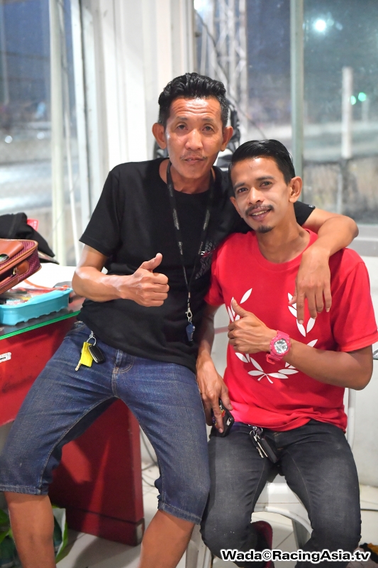 2019.03 Pathumthani King of Drag 2019 RacingAsia.tv