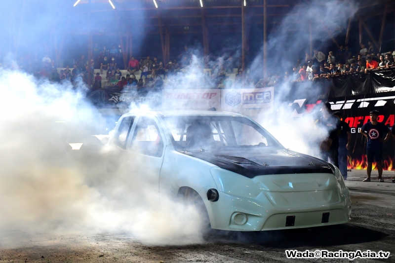 2019.03 Pathumthani King of Drag 2019 RacingAsia.tv
