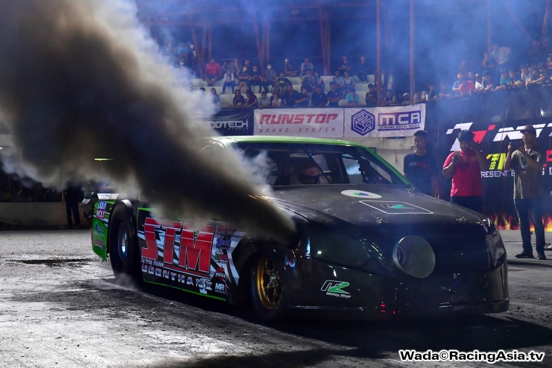 2019.03 Pathumthani King of Drag 2019 RacingAsia.tv