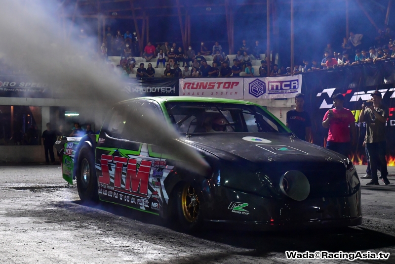 2019.03 Pathumthani King of Drag 2019 RacingAsia.tv