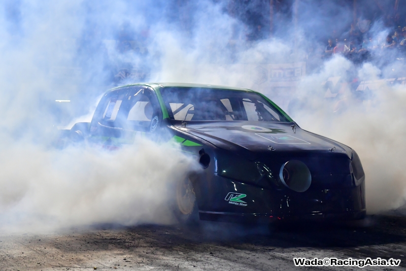 2019.03 Pathumthani King of Drag 2019 RacingAsia.tv