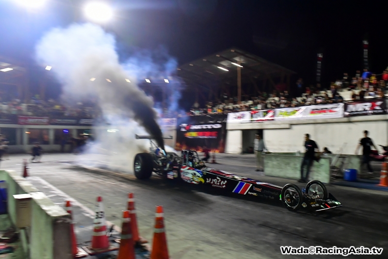 2019.03 Pathumthani King of Drag 2019 RacingAsia.tv
