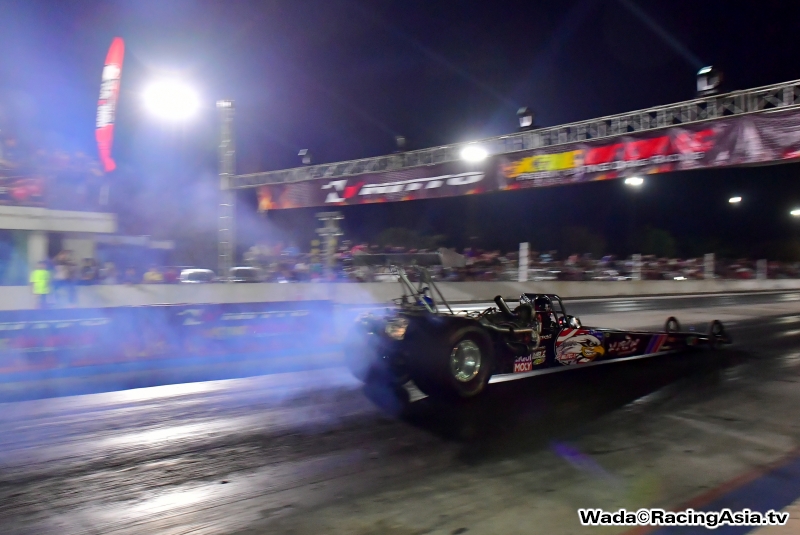 2019.03 Pathumthani King of Drag 2019 RacingAsia.tv