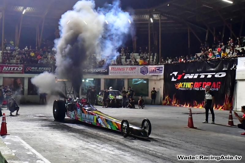 2019.03 Pathumthani King of Drag 2019 RacingAsia.tv