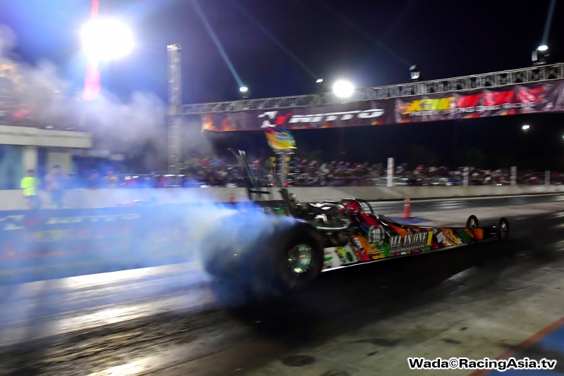 2019.03 Pathumthani King of Drag 2019 RacingAsia.tv