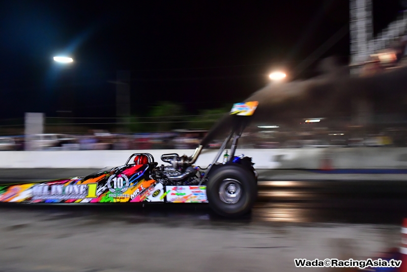 2019.03 Pathumthani King of Drag 2019 RacingAsia.tv