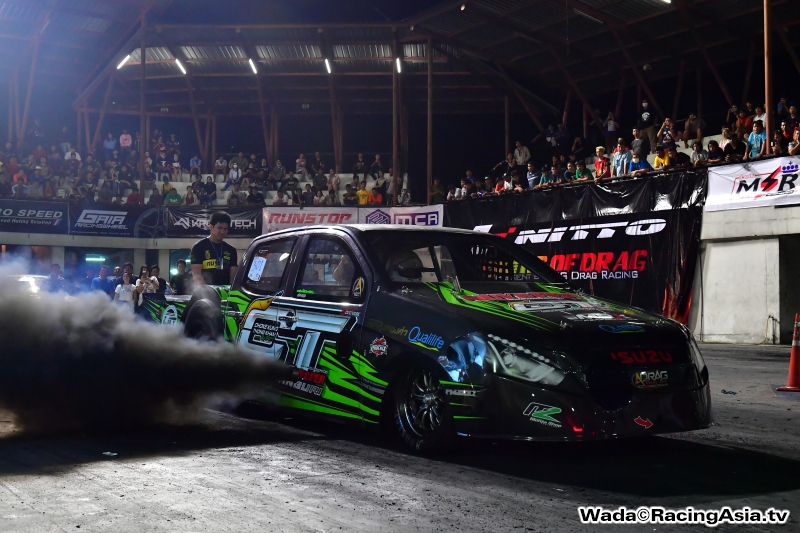 2019.03 Pathumthani King of Drag 2019 RacingAsia.tv