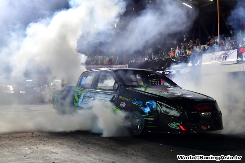 2019.03 Pathumthani King of Drag 2019 RacingAsia.tv