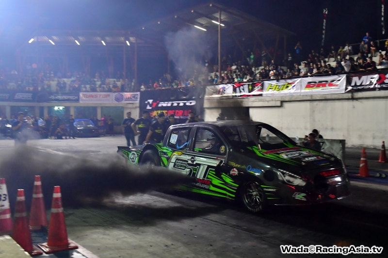 2019.03 Pathumthani King of Drag 2019 RacingAsia.tv