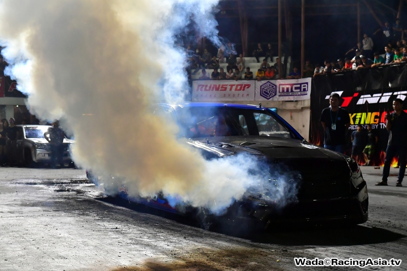 2019.03 Pathumthani King of Drag 2019 RacingAsia.tv