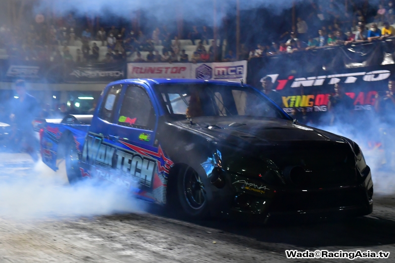 2019.03 Pathumthani King of Drag 2019 RacingAsia.tv