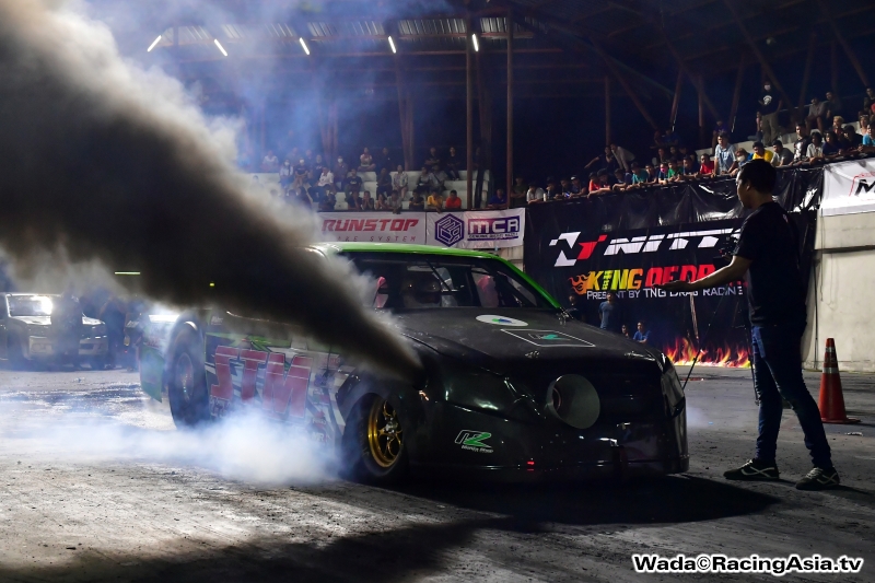2019.03 Pathumthani King of Drag 2019 RacingAsia.tv