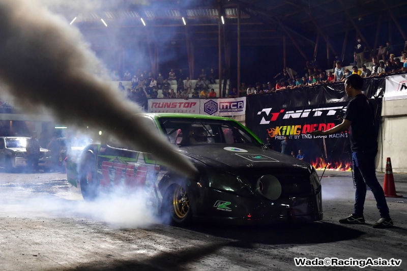 2019.03 Pathumthani King of Drag 2019 RacingAsia.tv