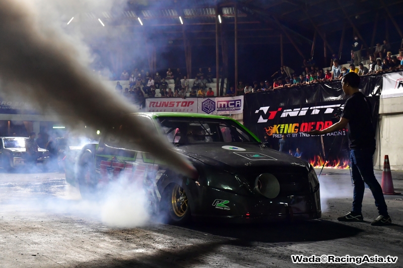 2019.03 Pathumthani King of Drag 2019 RacingAsia.tv