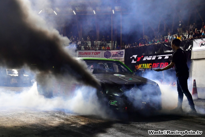 2019.03 Pathumthani King of Drag 2019 RacingAsia.tv