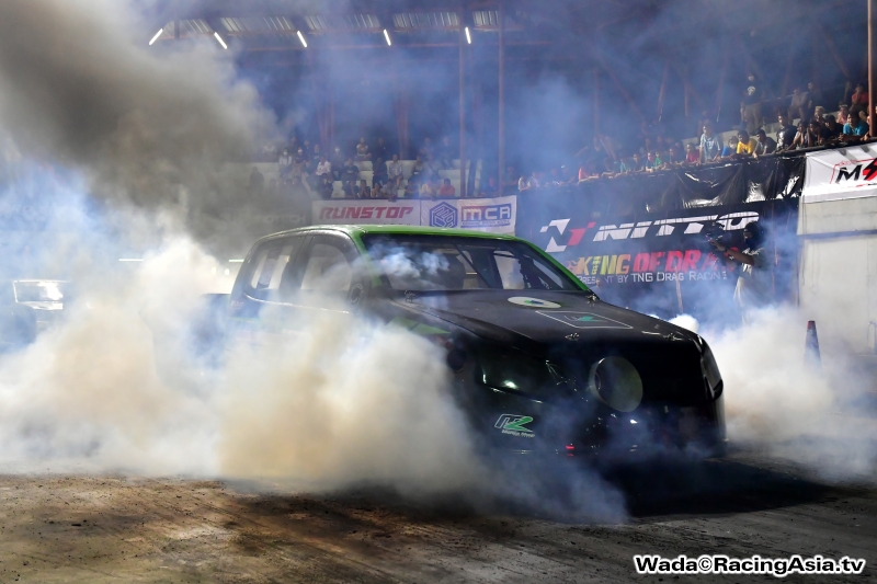 2019.03 Pathumthani King of Drag 2019 RacingAsia.tv