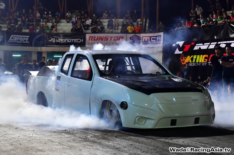 2019.03 Pathumthani King of Drag 2019 RacingAsia.tv