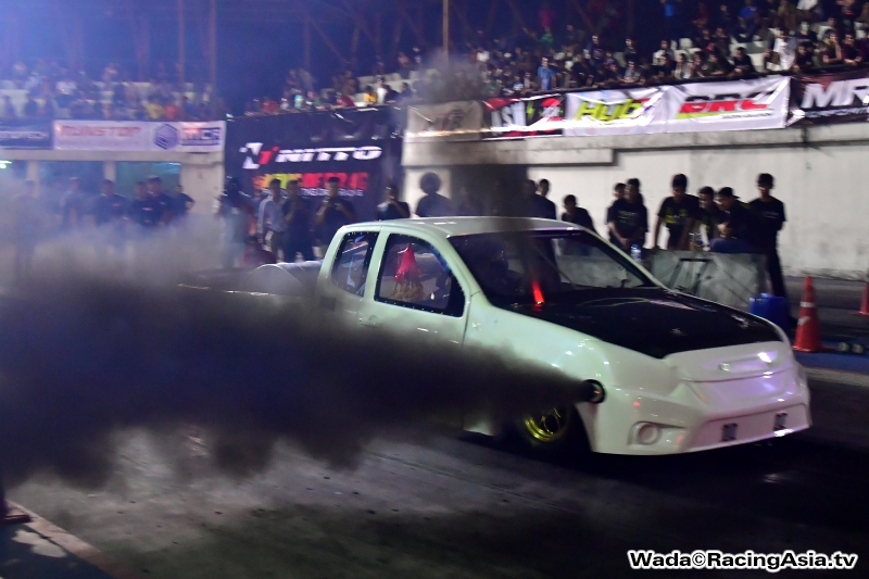 2019.03 Pathumthani King of Drag 2019 RacingAsia.tv