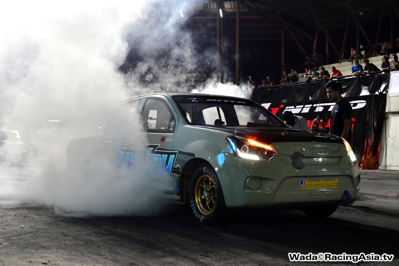 2019.03 Pathumthani King of Drag 2019 RacingAsia.tv