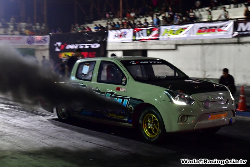 2019.03 Pathumthani King of Drag 2019 RacingAsia.tv