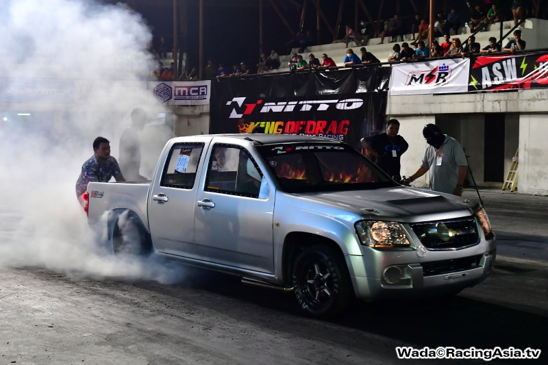 2019.03 Pathumthani King of Drag 2019 RacingAsia.tv