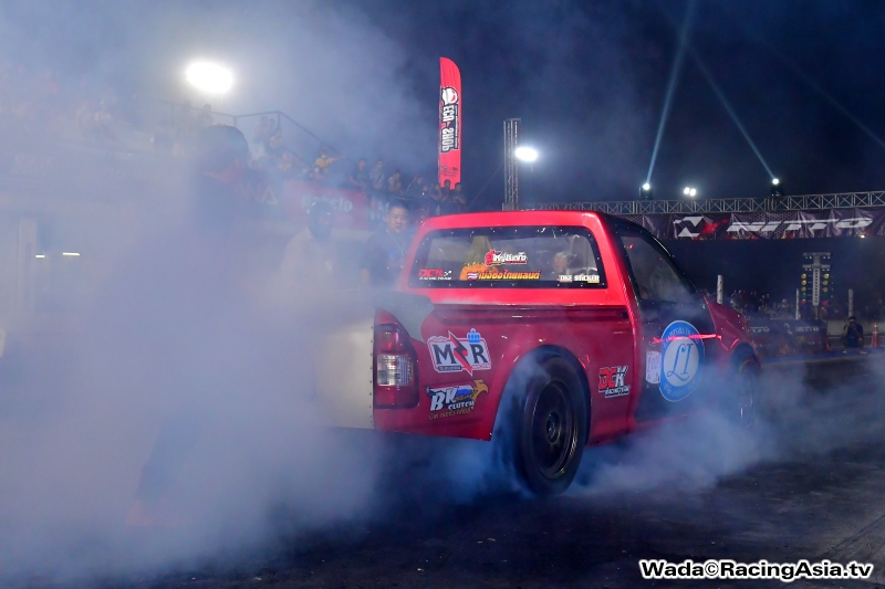 2019.03 Pathumthani King of Drag 2019 RacingAsia.tv