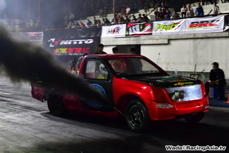 2019.03 Pathumthani King of Drag 2019 RacingAsia.tv