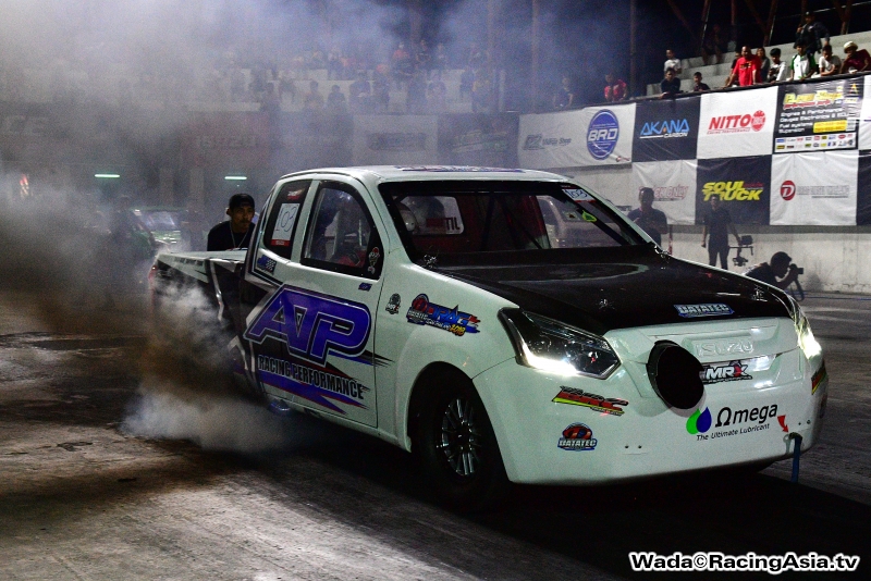 2019.11 Pathumthani ISUZU Race Spirit 2019 final RacingAsia.tv