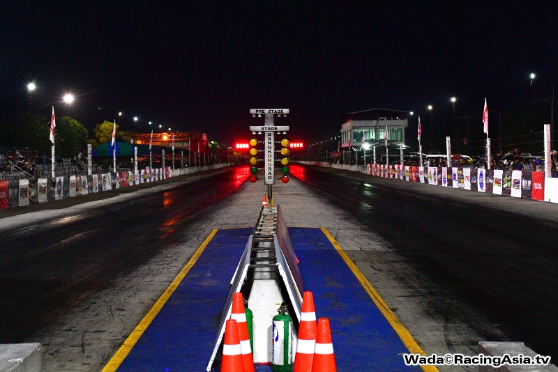 2019.11 Pathumthani ISUZU Race Spirit 2019 final RacingAsia.tv