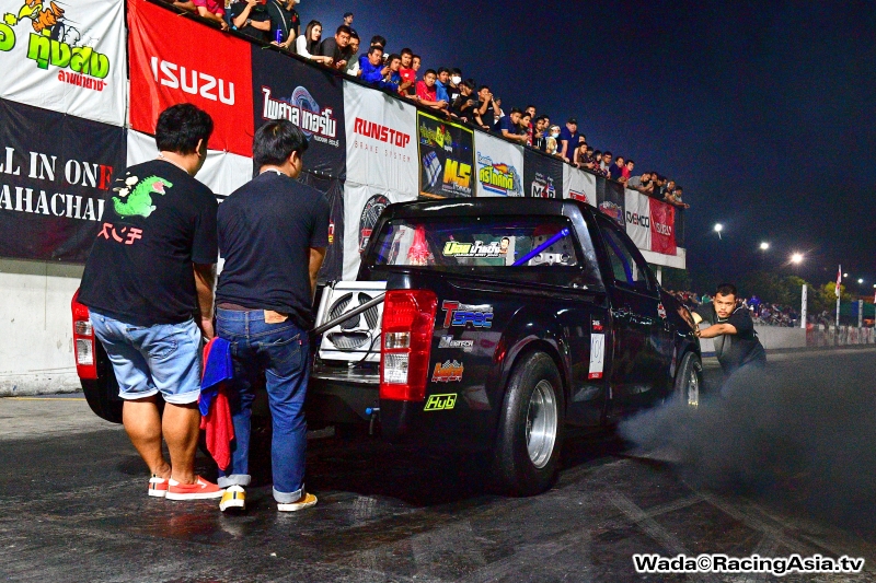 2019.11 Pathumthani ISUZU Race Spirit 2019 final RacingAsia.tv